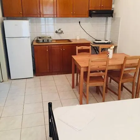 Appartement Mk *