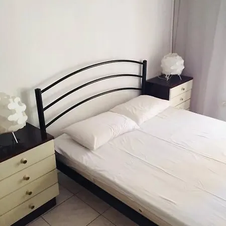 Appartement Mk