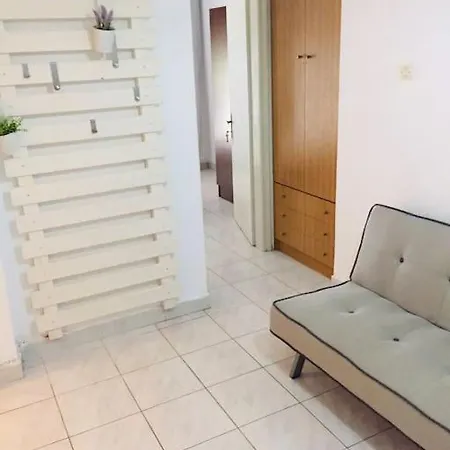 Appartement Mk Asprovalta