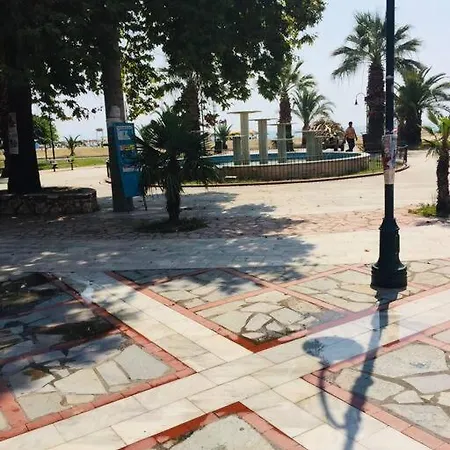 Mk Appartement Asprovalta