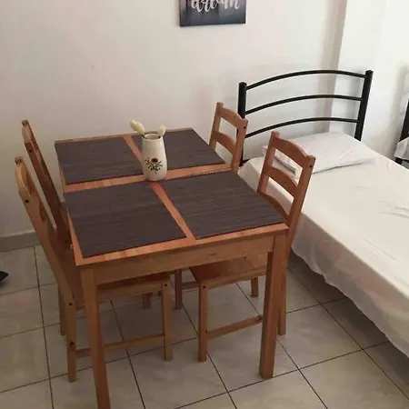 Appartement Mk